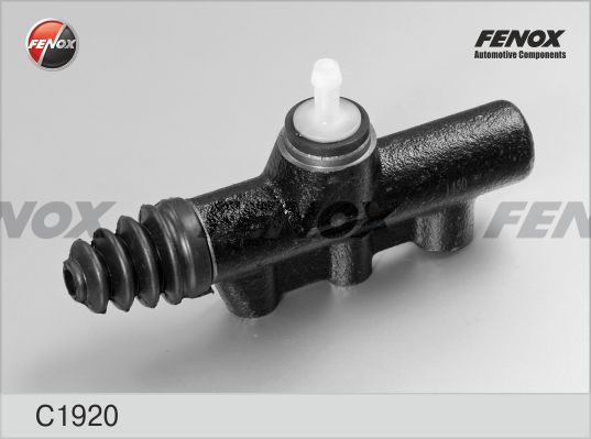 Главный цилиндр, система сцепления FENOX C1920