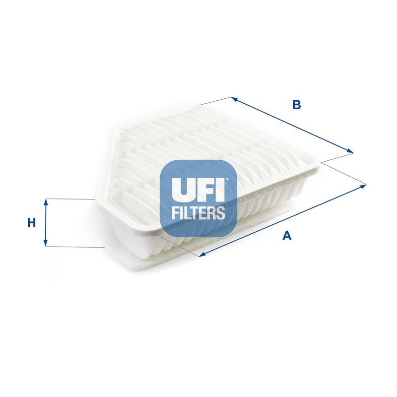 Воздушный фильтр UFI 3050400