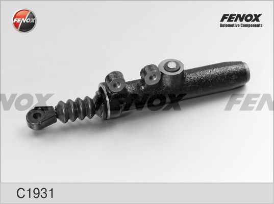 Главный цилиндр, система сцепления FENOX C1931