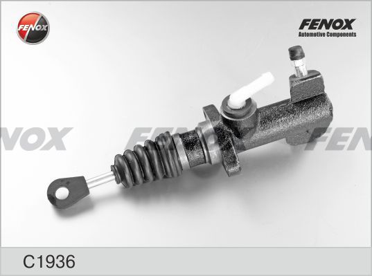 Главный цилиндр, система сцепления FENOX C1936