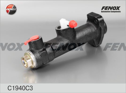 Главный цилиндр, система сцепления FENOX C1940C3