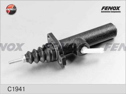Главный цилиндр, система сцепления FENOX C1941