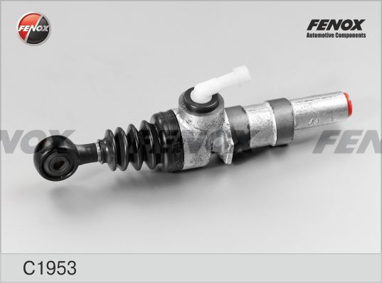 Главный цилиндр, система сцепления FENOX C1953