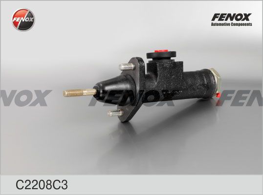 Главный цилиндр, система сцепления FENOX C2208C3