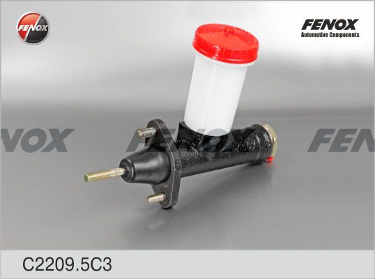 Главный цилиндр, система сцепления FENOX C22095C3