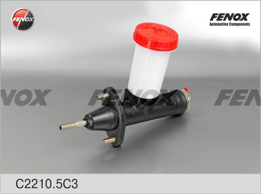 Главный цилиндр, система сцепления FENOX C22105C3