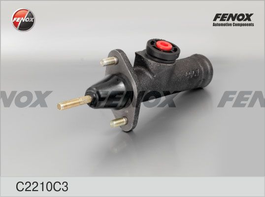 Главный цилиндр, система сцепления FENOX C2210C3