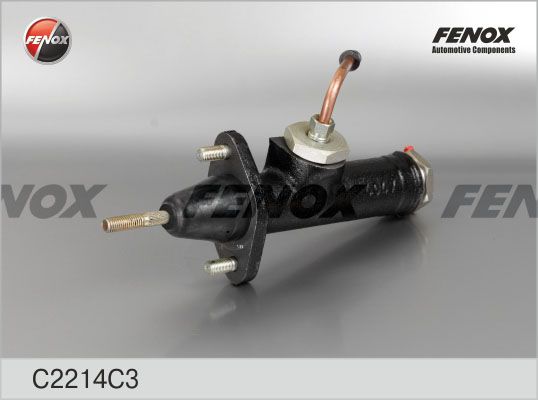 Главный цилиндр, система сцепления FENOX C2214C3