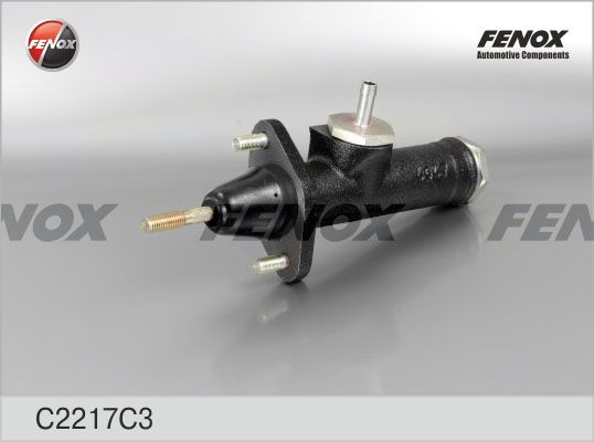 Главный цилиндр, система сцепления FENOX C2217C3