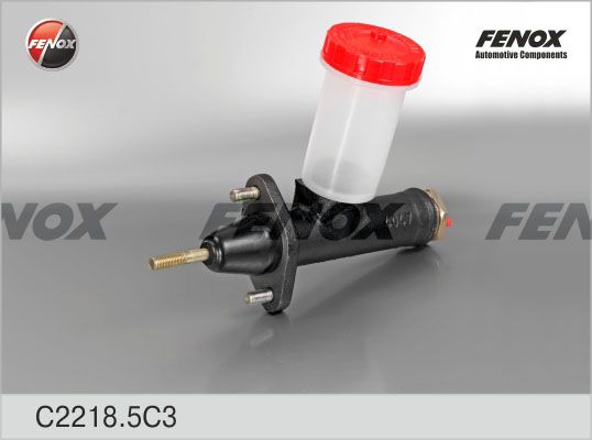 Главный цилиндр, система сцепления FENOX C22185C3