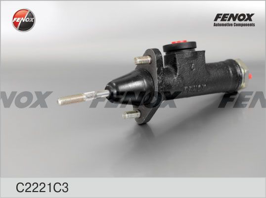 Главный цилиндр, система сцепления FENOX C2221C3