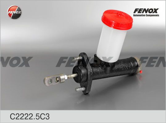 Главный цилиндр, система сцепления FENOX C22225C3