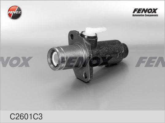 Главный цилиндр, система сцепления FENOX C2601C3