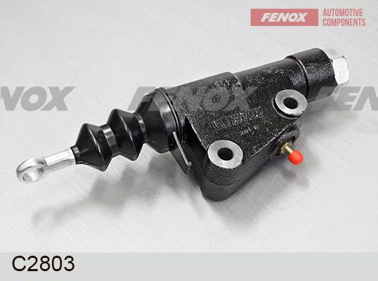 Главный цилиндр, система сцепления FENOX C2803