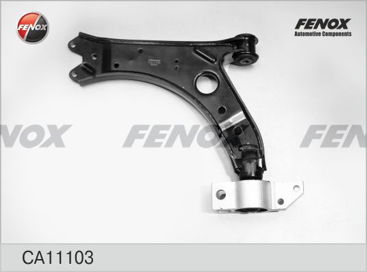 Рычаг независимой подвески колеса, подвеска колеса FENOX CA11103