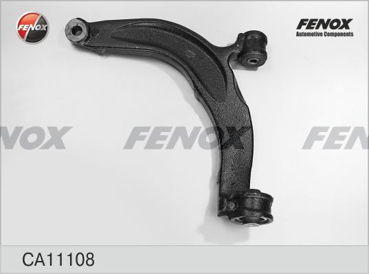 Рычаг независимой подвески колеса, подвеска колеса FENOX CA11108