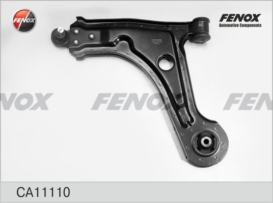 Рычаг независимой подвески колеса, подвеска колеса FENOX CA11110
