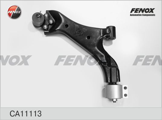 Рычаг независимой подвески колеса, подвеска колеса FENOX CA11113