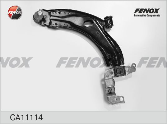 Рычаг независимой подвески колеса, подвеска колеса FENOX CA11114