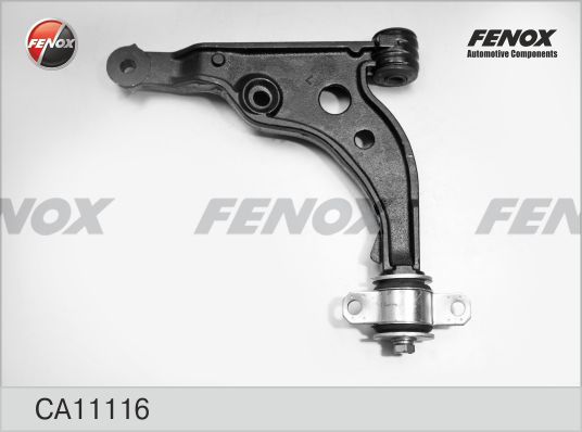 Рычаг независимой подвески колеса, подвеска колеса FENOX CA11116