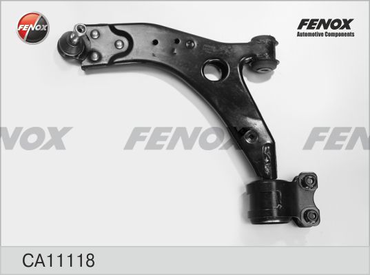 Рычаг независимой подвески колеса, подвеска колеса FENOX CA11118