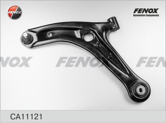 Рычаг независимой подвески колеса, подвеска колеса FENOX CA11121