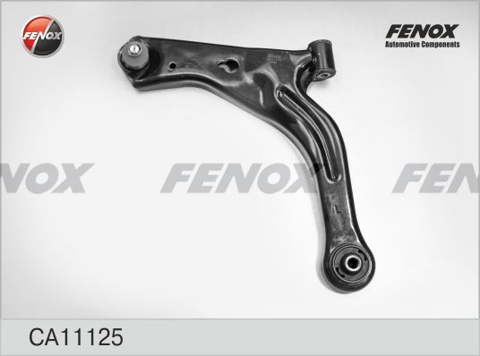 Рычаг независимой подвески колеса, подвеска колеса FENOX CA11125