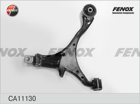 Рычаг независимой подвески колеса, подвеска колеса FENOX CA11130