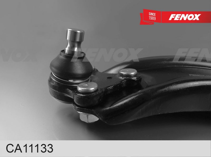 Рычаг независимой подвески колеса, подвеска колеса FENOX CA11133