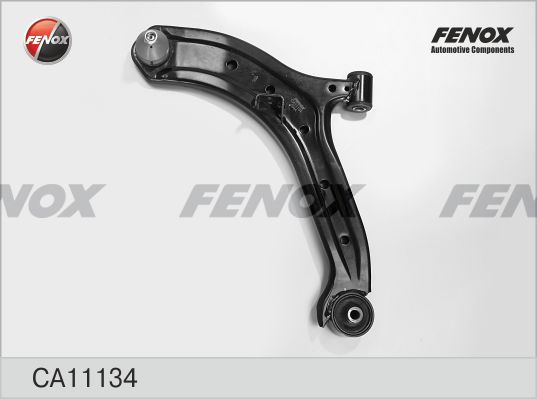 Рычаг независимой подвески колеса, подвеска колеса FENOX CA11134