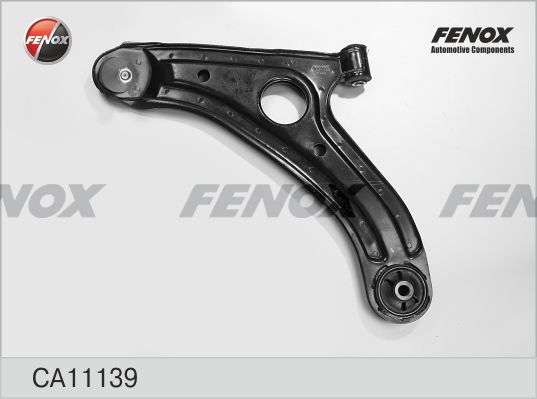 Рычаг независимой подвески колеса, подвеска колеса FENOX CA11139