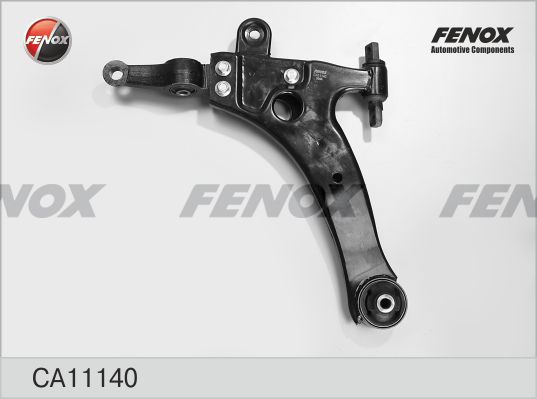 Рычаг независимой подвески колеса, подвеска колеса FENOX CA11140