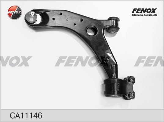 Рычаг независимой подвески колеса, подвеска колеса FENOX CA11146