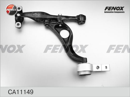 Рычаг независимой подвески колеса, подвеска колеса FENOX CA11149