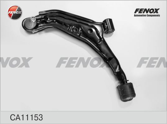 Рычаг независимой подвески колеса, подвеска колеса FENOX CA11153