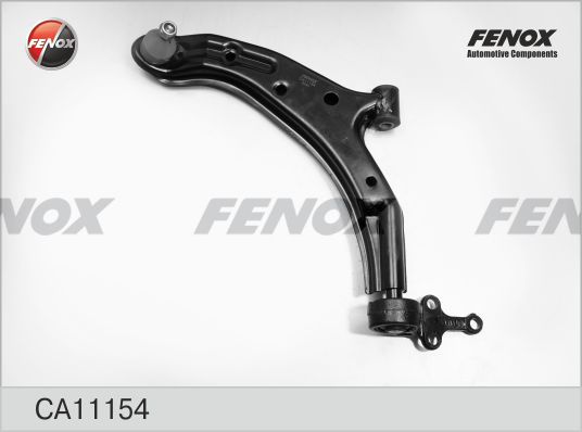 Рычаг независимой подвески колеса, подвеска колеса FENOX CA11154
