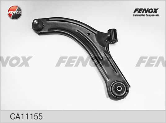 Рычаг независимой подвески колеса, подвеска колеса FENOX CA11155