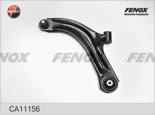 Рычаг независимой подвески колеса, подвеска колеса FENOX CA11156