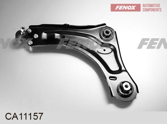 Рычаг независимой подвески колеса, подвеска колеса FENOX CA11157