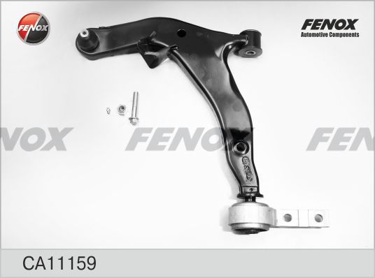 Рычаг независимой подвески колеса, подвеска колеса FENOX CA11159