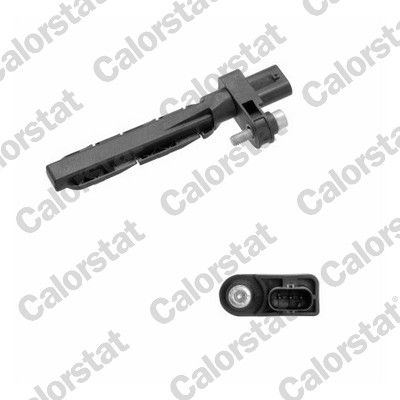 Датчик импульсов VERNET CS0102