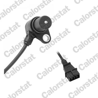 Датчик импульсов VERNET CS0177