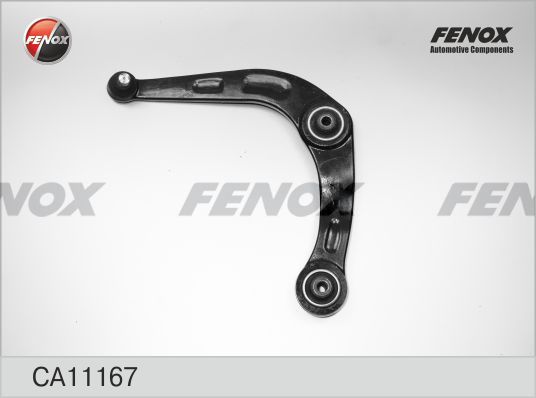 Рычаг независимой подвески колеса, подвеска колеса FENOX CA11167