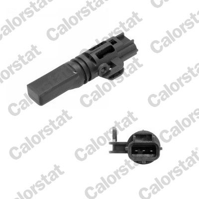 Датчик импульсов VERNET CS0376