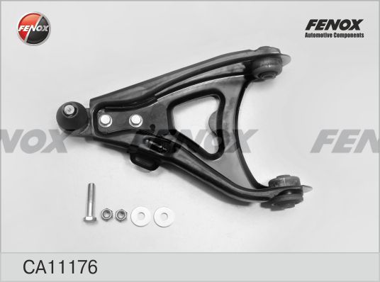 Рычаг независимой подвески колеса, подвеска колеса FENOX CA11176