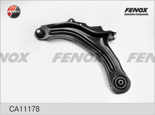 Рычаг независимой подвески колеса, подвеска колеса FENOX CA11178