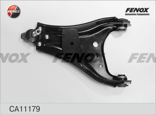 Рычаг независимой подвески колеса, подвеска колеса FENOX CA11179