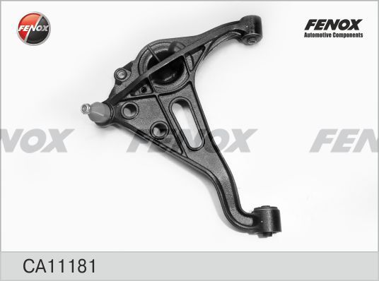 Рычаг независимой подвески колеса, подвеска колеса FENOX CA11181