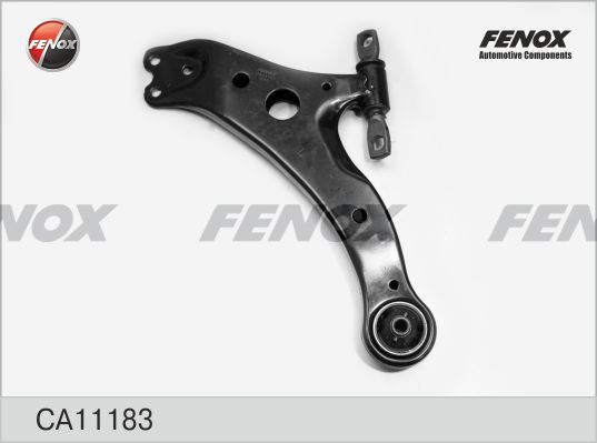 Рычаг независимой подвески колеса, подвеска колеса FENOX CA11183