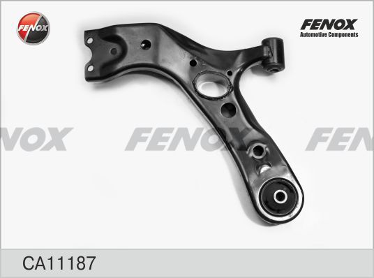 Рычаг независимой подвески колеса, подвеска колеса FENOX CA11187